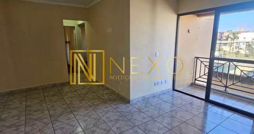 Apartamento com 3 Dormitórios no Solar de Santana – Sorocaba/SP