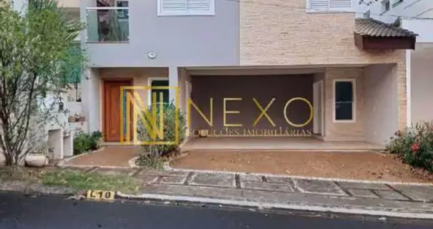 Casa em condomínio em sorocaba: totalmente mobiliada no villa dos inglezes