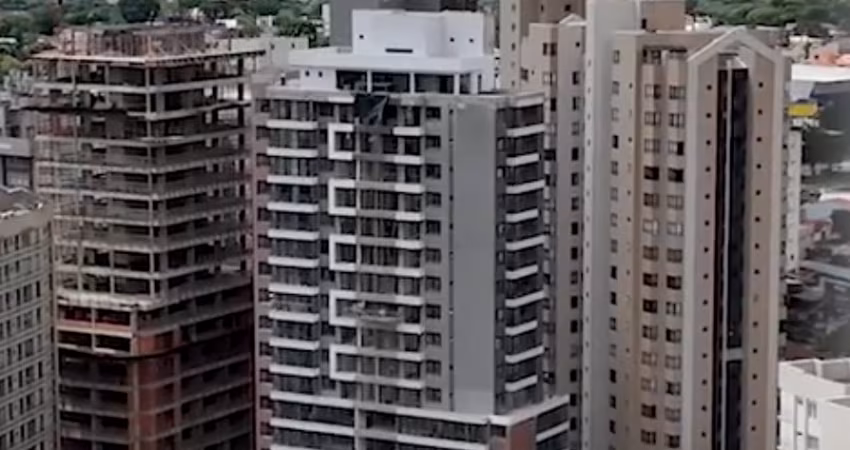 My Place Jardim Botânico - Pronto pra Morar - Imóvel Novo -  Condomínio Clube - 1 Dormitório, 34 m2, Gardens, 44 m2, 2 dormitórios, 47 m2, prontos para morar ou investir