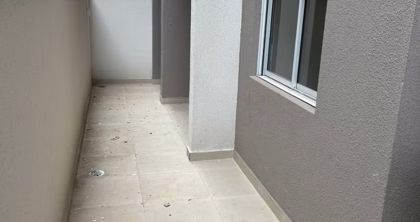 Apto pronto para morar de 70m² , com 2 dorms (1 suite) varanda e vaga na V. Carrão