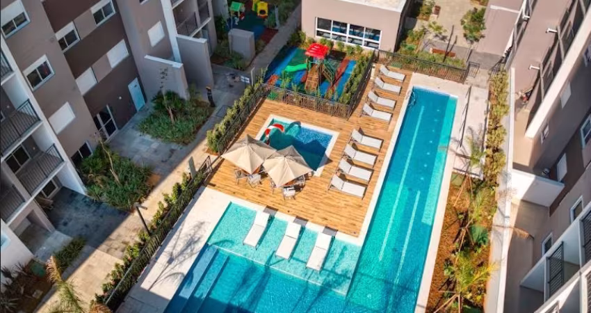Apto pronto para morar de 62m² ,  3 quartos ( 1 suite) sacada e vaga na V. Carrão