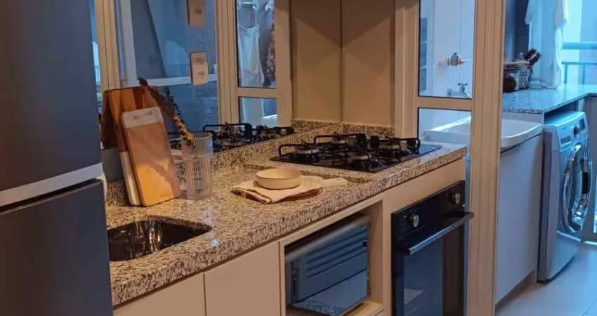 Mude já, apartamento c/ 2 dormitórios, quintal e vaga! Na Vila Carrão