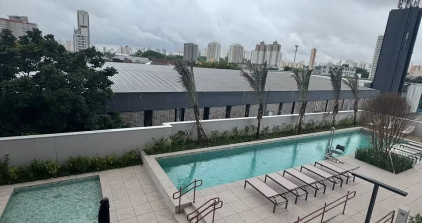 Apartamento pronto p/ morar, 67m² , 3 dormts + varanda e vaga na Moóca/ Próx. ao metrô