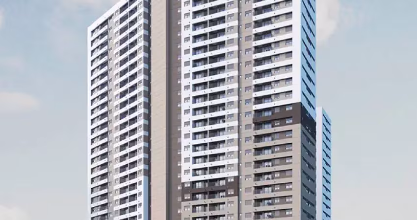 Apartamento de 67m² com 3 dormts (1 suite) + varanda e vaga na lapa x v. leopoldina – use seu fgts