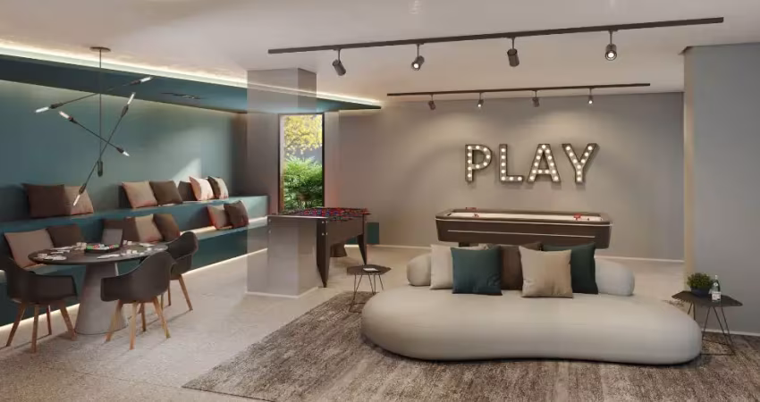 Apartamento de 67m² com 3 dormts (1 suite) + varanda e vaga na lapa x v. leopoldina – use seu fgts
