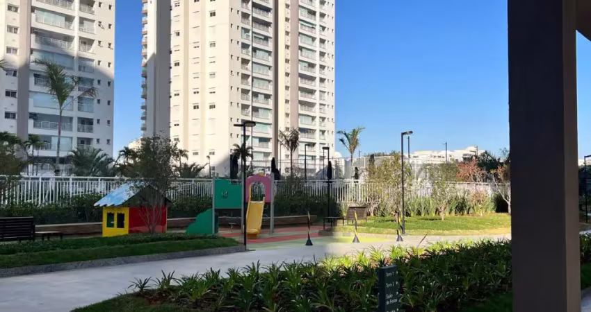 Apartamento de 127m² com  3 suites , churrasqueira a carvão na varanda +2 vagas cobertas e depósito na lapa/leopoldina
