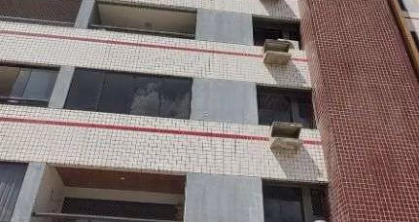 Apto com 3 dormitorios à venda, 133 m² por R$ 650.000 - Aldeota - Fortaleza/CE