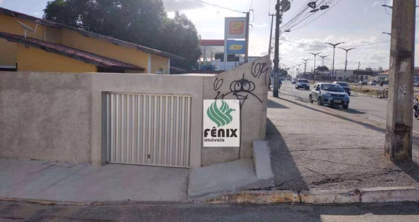 Casa com 3 quartos à venda, 560 m² por R$ 2.350.000 - Lagoa Redonda - Fortaleza/CE