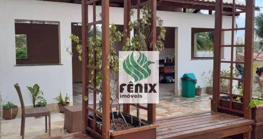 Ponto à venda, 493 m² por R$ 2.797.000,00 - Guararapes - Fortaleza/CE