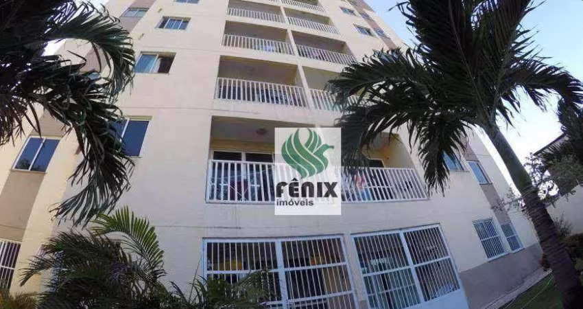 Apartamento com 2 quartos à venda, 69 m² por R$ 310.000 - Passaré - Fortaleza/CE