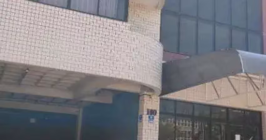 Sala à venda, 54 m² por r$ 360.000,00 - edson queiroz - fortaleza/ce