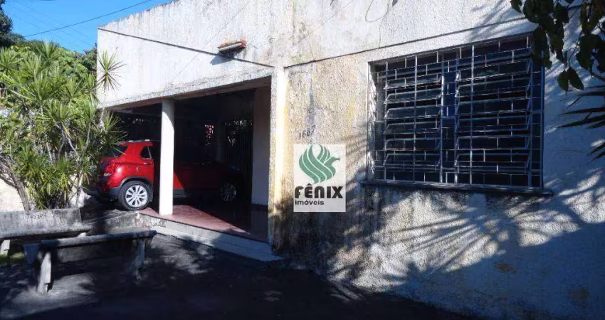 Casa com 5 dormitórios à venda, 285 m² por r$ 1.400.000,00 - centro - fortaleza/ce