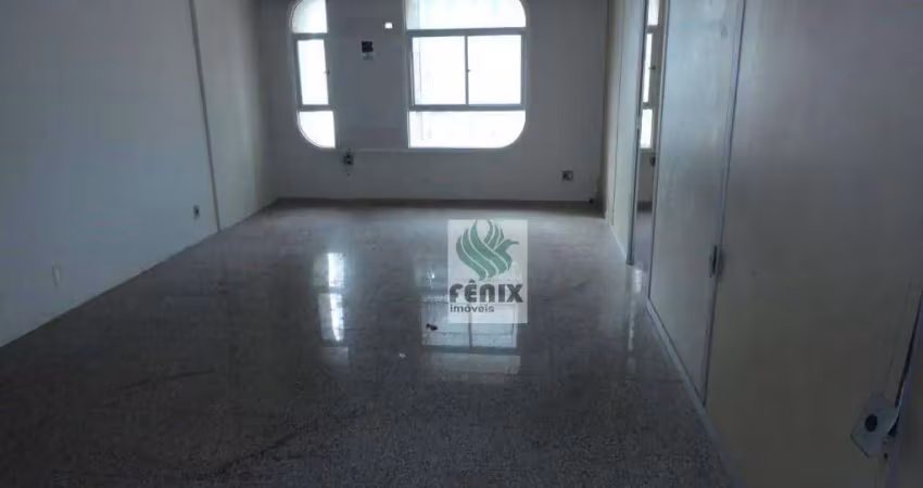 Sala à venda, 77 m² por r$ 170.000,00 - centro - fortaleza/ce