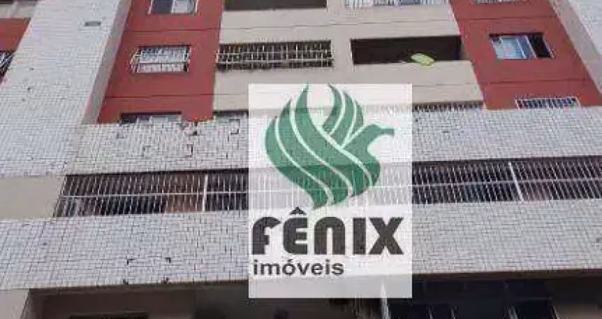 Apartamento com 3 quartos à venda na Rua Soriano Albuquerque, 185, Joaquim Távora, Fortaleza