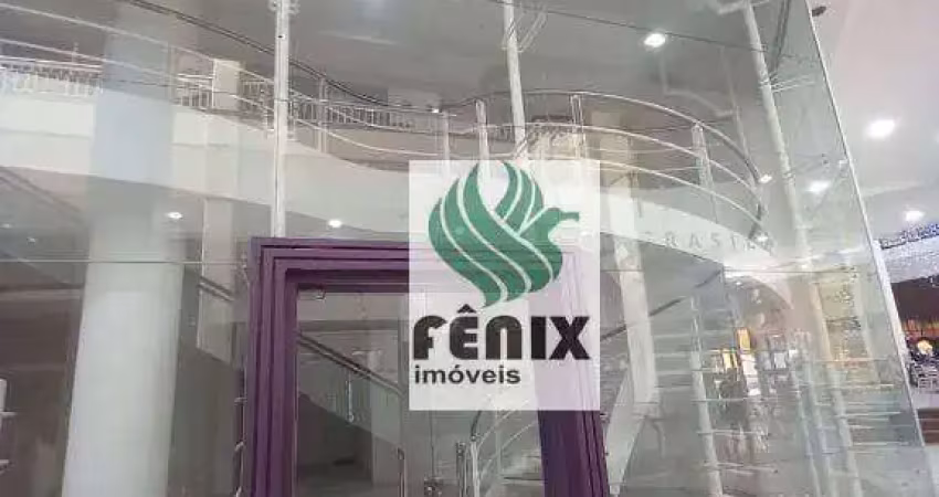 Loja, 86 m² - aluguel por r$ 2.600/mês ou venda por r$ 584.000 - meireles - fortaleza/ce