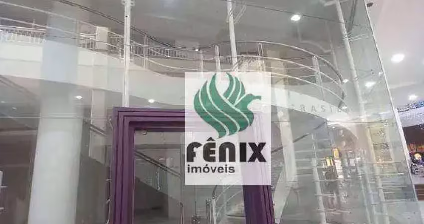 Loja, 86 m² - aluguel por r$ 2.600/mês ou venda por r$ 584.000 - meireles - fortaleza/ce