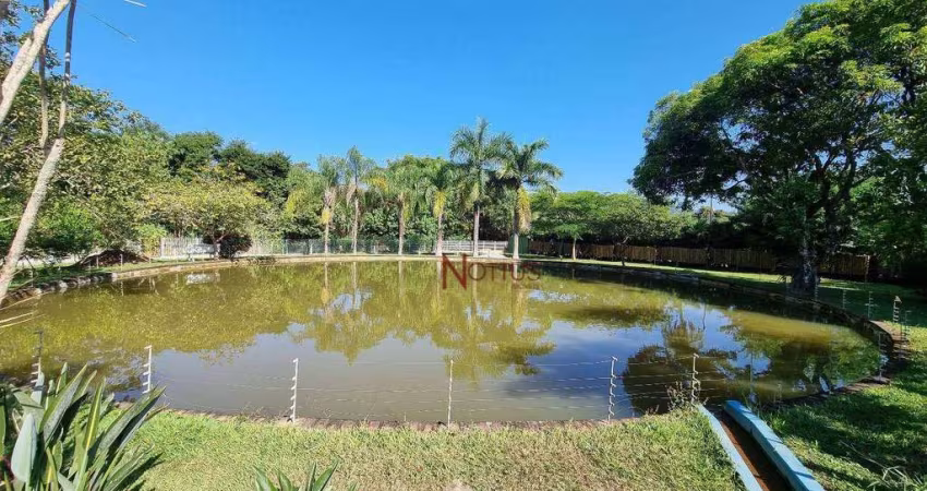 Sítio à venda, 30000 m² por R$ 1.980.000,00 - Serra Azul - Mateus Leme/MG