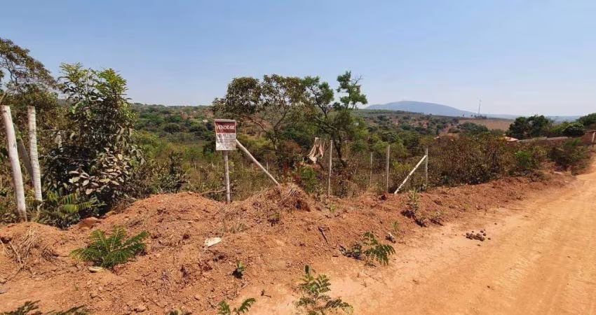 Terreno a venda 300 m² - Atalaia - Mateus Leme/MG.