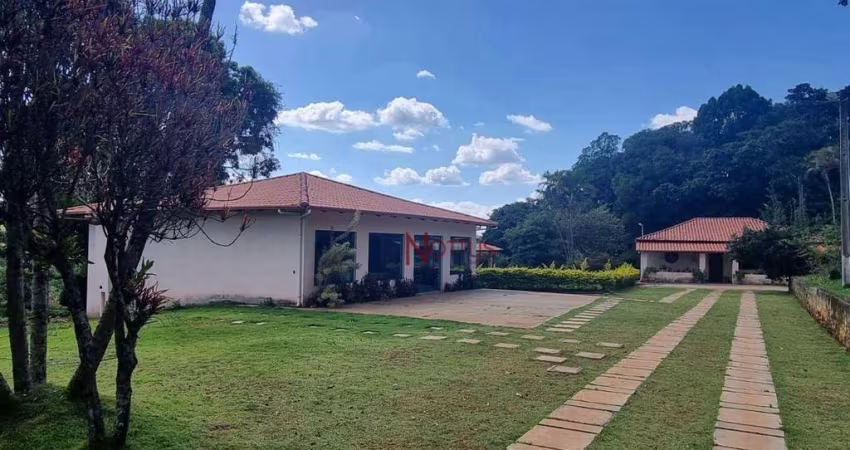 Maravilhoso sítio 16hectares, nascente e Lagoa, Registrado.