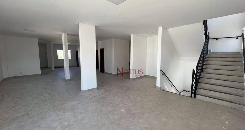 Sala à venda, 220 m² por R$ 552.000,00 - Vale Verde - Mateus Leme/MG