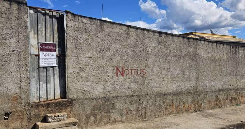 Terreno à venda, 360 m² por R$ 95.000 - Vila Maria Regina - Juatuba/MG