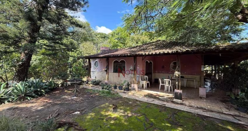 Terreno à venda, 2700 m² por R$ 750.000,00 - Vila Suzana - Mateus Leme/MG
