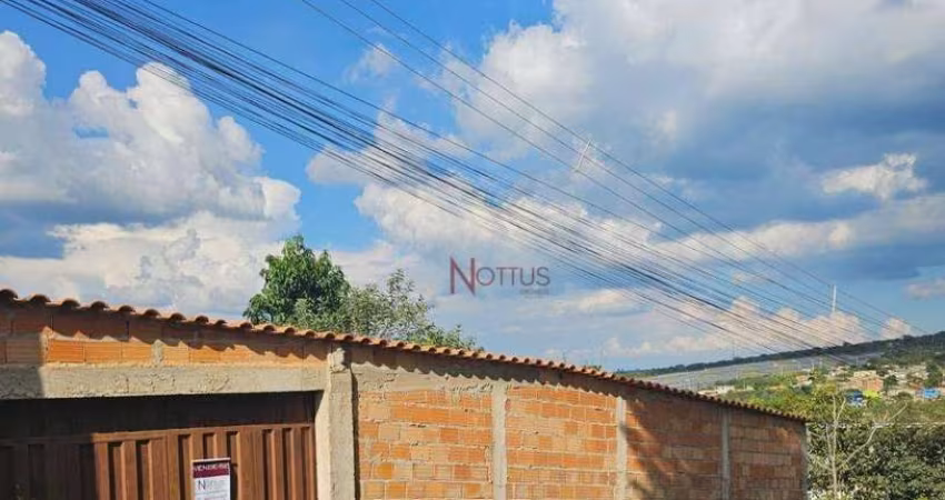 Terreno à venda, 864 m² por R$ 160.000 - Vale dos Araçás - Mateus Leme/MG