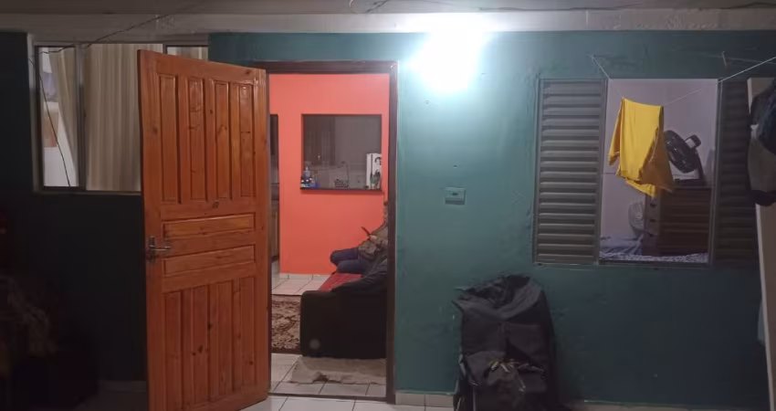 Moleza Casa com edícula Jardim Castelo