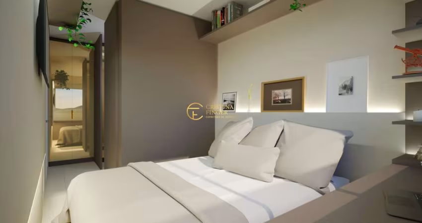 Apartamento na Planta ( Em construção)