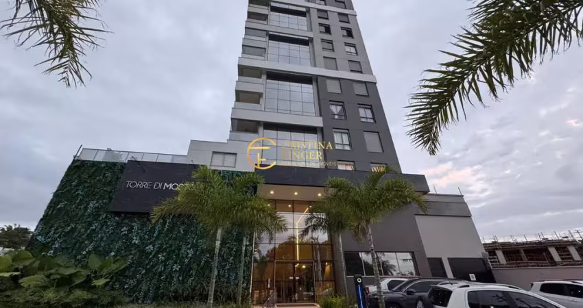 Apartamento Alto Padrão 3 dormitórios, 1 suite