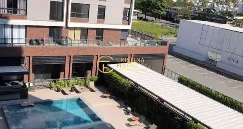 Apartamento 68,63m², 2 dormitórios 1 suite  pátio cívitas -  passeio pedra branca