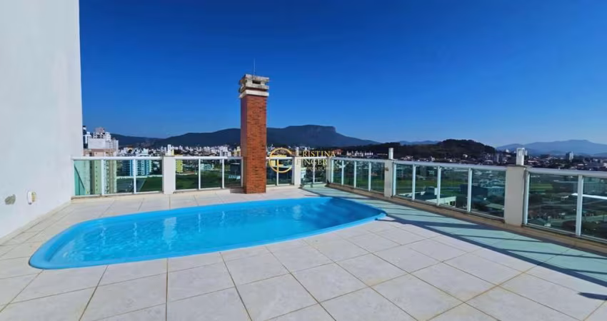 Apartamento 3 quartos sendo 1 suite, próximo ao shopping viacatarina