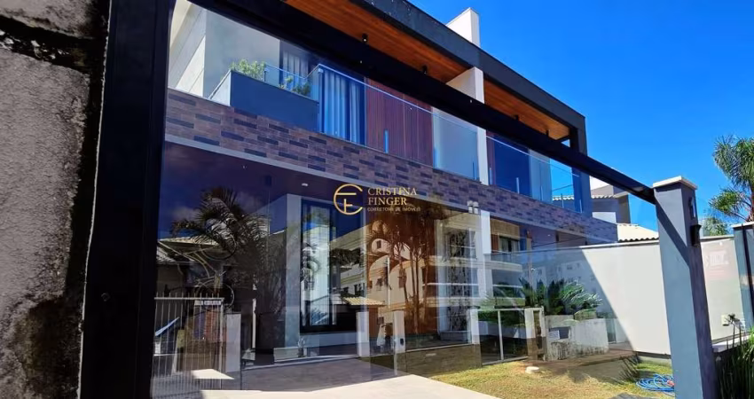 Casa Sobrado  alto padrão 3 quartos 123 m² Pagani