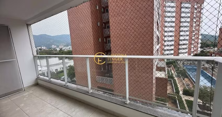 Apartamento  3 quartos - 94 m² - Passeio Pedra Branca