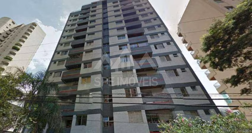 APARTAMENTO À VENDA , 98m² VILA ANDRADE SP
