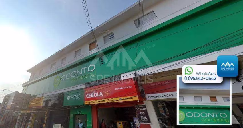 CONJUNTO COMERCIAL PARA LOCAÇÃO - BAETA NEVES