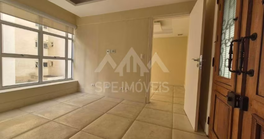 CONJUNTO COMERCIAL À VENDA- HIGIENÓPOLIS/SP - 38 m²