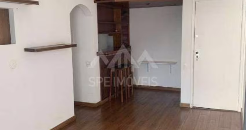 FLAT/Studio à venda JARDINS/SP 45m² Otima Oportunidade