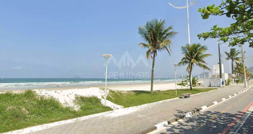 TERRENO à venda, PRAIA DA ENSEADA - GUARUJÁ/SP