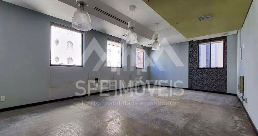SALA-COMERCIAL à venda Jardim Paulista