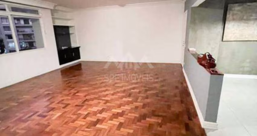 Apartamento a venda em Jardim Paulista/SP