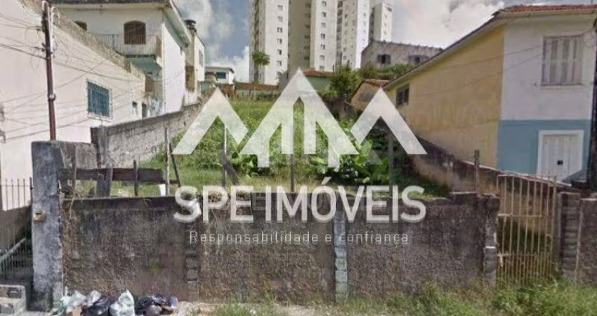 TERRENO à venda, VILA CELESTE - São Paulo/SP