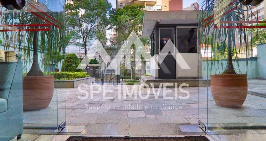 APARTAMENTO à venda Jardim Paulista SP