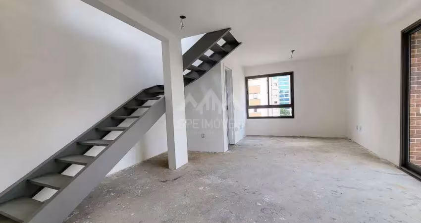 Luxo e conforto no coração de moema - empreendimento b. long