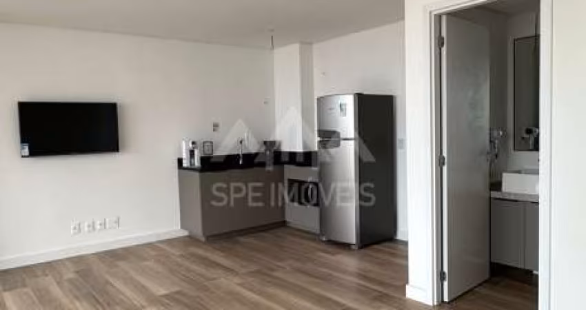 APARTAMENTO DISPONÍVEL PARA LOCAÇÃO – 41m² – TATUAPÉ-SP