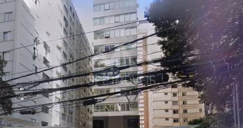 CONJUNTO COMERCIAL DISPONÍVEL PARA LOCAÇÃO - JARDINS - 60m²