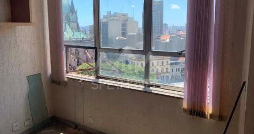 SALA COMERCIAL À VENDA - LIBERDADE/SP – 50m²