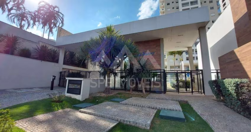 APARTAMENTO NOVO DISPONÍVEL PARA LOCAÇÃO - 2 DORMITÓRIOS, 2 SUÍTES - VILA HOMERO