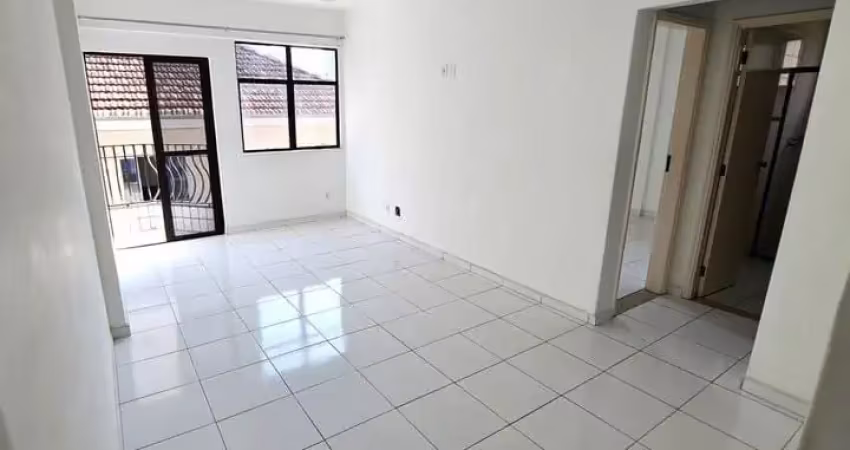 Apartamento com 1 quarto à venda no Boqueirão, Praia Grande 
