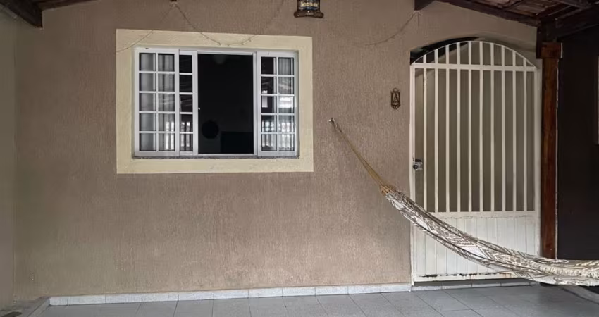 ÓTIMA CASA NA GUILHERMINA